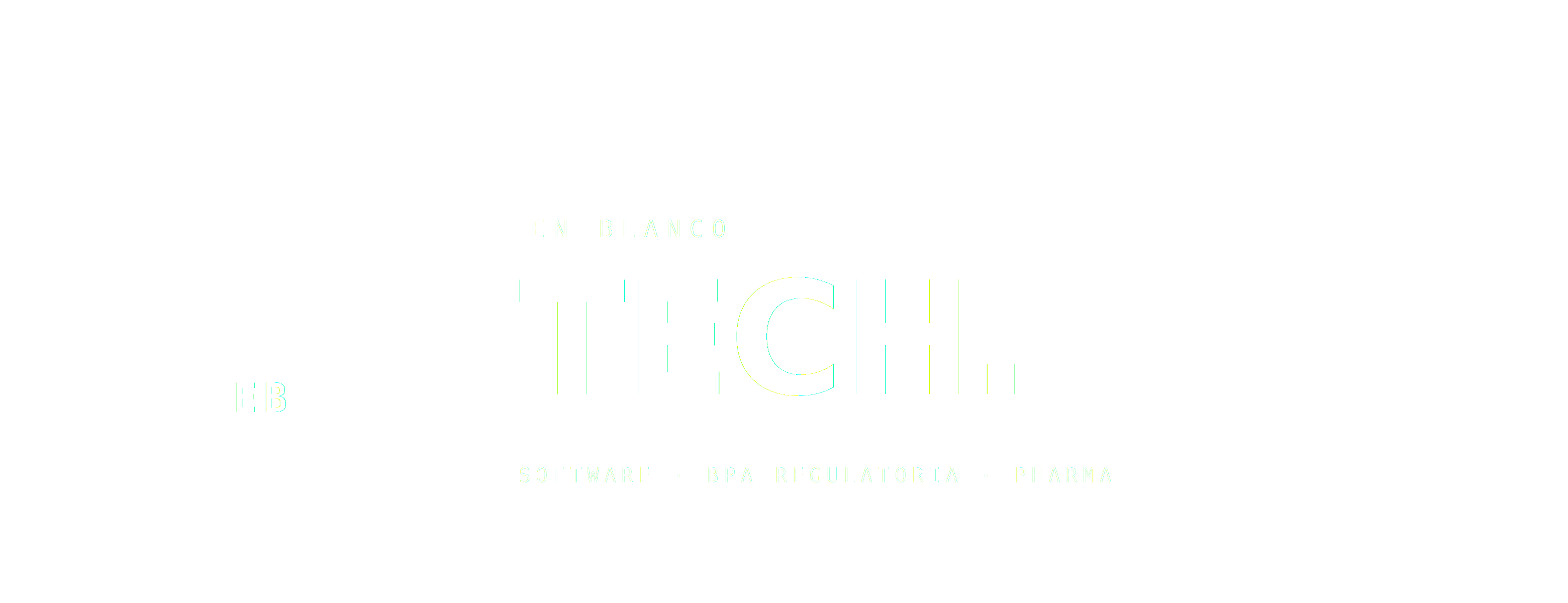 En Blanco TECH